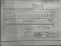 30 STAND X 1.5" RLM ROLLFORMER LINE TOOLED FOR GUTTER TOPPER 2003 20" ROLL SPACE: YOBRO 25922