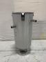 New AEC Drying Hopper, WH100, Approx. 100 lb Capacity, Insulated, Stainless Steel