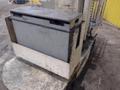19' HIGH LIFT-A-LOFT MODEL #AMV-20 24 VOLT BATTERY POWERED MOBILE MANLIFT: YOBRO #25280