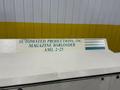 AUTOMATED PRODUCTIONS AML2-25 MAGAZINE BAR LOADER: YOBRO #25397