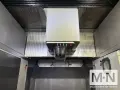 2021 Doosan DVF-6500 CNC 5-Axis Vertical Machining Center