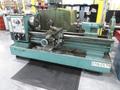 Harrison M500 21" x 60" Engine Lathe, 12" 3-Jaw Chuck, Tool Post, Steady Rest, Tailstock and MORE!- Auction Item
