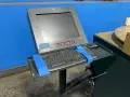 COMPUTERIZED CUTTERS, INC. 50” X 72” AUTOMATIC CHANNEL LETTER FABRICATION MACHINE   -  410