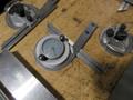 Mitutoyo Precision Vernier Protractors, and (1) Digital - Auction Item