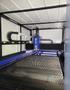 5′ x 10′ 3,000 Watt Eagle LF-1530 Fiber IPG Laser Cutting Machine, 2025