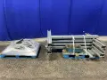 MECO CANTILEVER RACKING