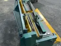 GRIZZLY 52” X 18 GA MILD STEEL FOOT SHEAR   -  G5772