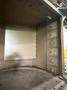 72” PANGBORN MODEL #6LK-7 ROTARY TABLE SHOT BLAST MACHINE, ONLY 962 HOURS: YOBRO #25200