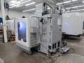 Haas VF-2 CNC Vertical Machining Center, Probing, 2-Speed Gear Box, 24 ATC, 4th Axis Drive, High speed Machining