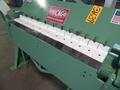 4&#039; x 14 Ga. Dreis &amp; Krump Box &amp; Pan Brake BPO-414-6, Complete Set Of Fingers