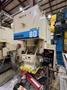 80 Ton KOMATSU OBS Used Gap Frame Press For Sale Model 80H-VS-3, Year 1995