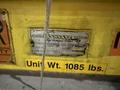 10,000# MANSAVER SHEET LIFTER STOCK# 4368