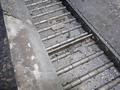 HENNIG INC CHIP CONVEYOR  -  VM22/25/30