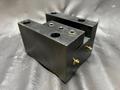 Global CNC BMT85-8411B 1-1/4" Static Lathe Facing Tool Block for Doosan Lathes