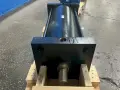 SCHRADER BELLOWS 250 PSI PNEUMATIC CYLINDER  -  PAM158441 24.750
