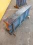 (2) 8&quot; x 48&quot; x 18-3/8&quot; CAST PARALLEL SET UP BLOCKS: STOCK 12886