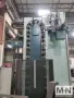 Kuraki KBT-11WA Horizontal Table Type Boring Mill