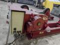 10,000 LB 5 TON RED-D-ARC MODEL #CR5 TANK TURNING ROLLS, POWER &amp; IDLER 110V POWER: YOBRO #24746