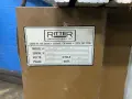 RITTER MANUFACTURING POCKETHOLE DRILL  -  R-275 (R-200-T)