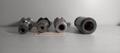 4x Cat40 Cat 40 Taper Tool Holders Jacobs ER Collet 1.25″  Weldon Flat ER20