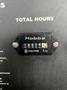 10 HP QUINCY ROTARY SCREW AIR COMPRESSOR. STOCK  # 0685124
