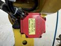 FANUC M-6iB/20 6 AXIS ROBOT W/ R-J3IB CONTROLLER. STOCK # 1005624