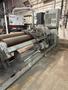 6&#039; X 3/16&quot; WEBB MODEL #R3LR-7006 PLATE BENDING ROLL: YOBRO #24252