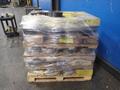 ASSORTED WELDING WIRE