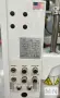 FLUID AUTOMATION GRACO MODEL F4-5  5 GALLON LSR MIXING SYSTEM MFG 2021 NEVER USED