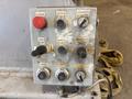 120&quot; SWING X 208&quot; LONG HEADSTOCK &amp; TAILSTOCK POWERED WELDING POSITIONER / PIPE ROLLER: YOBRO #23957