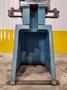 5.5 TON AIR HYDRAULICS MODEL #C-300 PNEUMATIC PRESS 6" STROKE: STOCK #20660