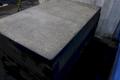 36&quot; X 60&#039; X 10&quot; GRANITE PLATE WITH STAND: STOCK #73520