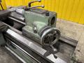 26&quot;/56&quot; X 72&quot;/120&quot; LEBLOND HEAVY DUTY SLIDING BED GAP BED ENGINE LATHE 1.75&quot; HOLE : STOCK 22337