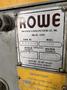 40” X .110” ROWE MODEL #C3-40 POWERED COIL STRIP STRAIGHTENER: STOCK #21623
