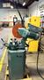 14" Scotchman Cold Saw CP0 350LT, Miter, 4-7/8" Tube, 2" Solids,  2 HP, Reconditioned
