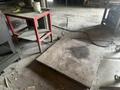 48&quot; X 48&quot; FLOOR SCALE WITH DIGITAL READOUTS: STOCK #23176