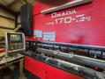 2004 Amada HFE 170-3S CNC Press Brake (#5326)