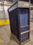 72&quot; X 30&quot; JV MFG CRAM A LOT MODEL #DBR-72-H VERTICAL HYDRAULIC CARDBOARD BALER: STOCK #18058