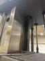 5&quot; SHIBAURA BFT-130PD TABLE TYPE HORIZONTAL BORING MILL. STOCK # 0131225