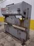 36 TON X 8' NIAGARA MODEL #1B36-6-8 MECHANICAL PUNCH PRESS: STOCK #23465