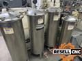1995 Fanuc Robocut A/1B CNC Wire EDM
