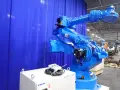 Yaskawa Motoman Robot - Up350d-500