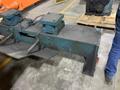 80" x 1/2" Bradbury Roll Feeder