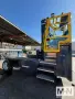2024 Combilift C25000J Multidirectional Forklift – Low Hours, Like New