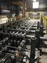 21 STAND X 4-1/2&quot; X 60&quot; PM MACHINE TOOL ROLLFORMER: STOCK #70354