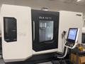 Used 2023 DMG Mori CLX-450TC Multi-Axis CNC Lathe For Sale - LIKE NEW