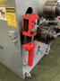 4" X 4" X 1/2" MONTGOMERY MODEL # 44 HYDRAULIC ANGLE ROLL: STOCK #81437