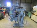 9&quot; x 42&quot; Supermax Vertical Milling Machine w/ Acu-Rite Digital Readout