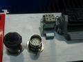 SEW EURODRIVE MOVIPRO DRIVE &amp; APPLICATION CONTROLLER  -  PHC21A-A075M1-E31A-00