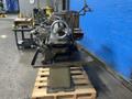 THE MONARCH MACHINE TOOL CO. 16.5”X30” LATHE  -  14”C